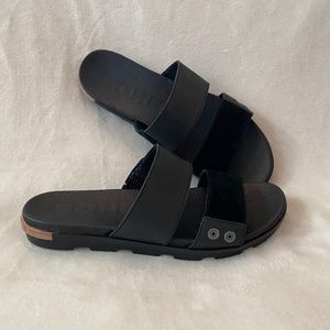 SOREL Torpeda slide II
